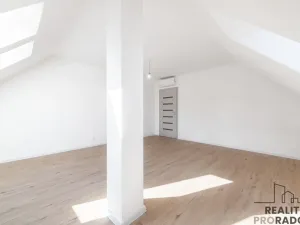 Prodej bytu 4+kk, Brno, Točná, 170 m2