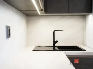 Prodej bytu 1+kk, Ostrava - Přívoz, Palackého, 25 m2