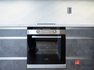 Prodej bytu 1+kk, Ostrava - Přívoz, Palackého, 25 m2
