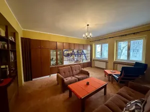 Pronájem bytu 2+1, Kyjov, Lidická, 65 m2