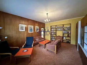Pronájem bytu 2+1, Kyjov, Lidická, 65 m2