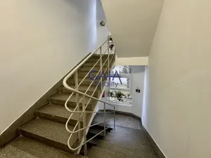 Pronájem bytu 2+1, Kyjov, Lidická, 65 m2