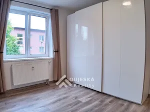 Pronájem bytu 2+kk, Boskovice, Na Chmelnici, 60 m2