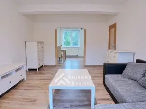 Pronájem bytu 2+kk, Boskovice, Na Chmelnici, 60 m2