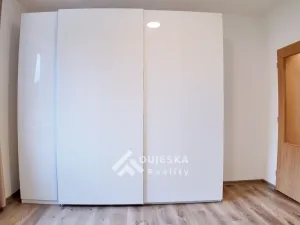 Pronájem bytu 2+kk, Boskovice, Na Chmelnici, 60 m2