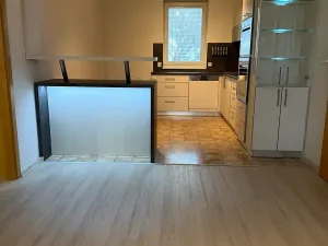 Pronájem bytu 3+kk, Kuřim, Hojerova, 80 m2