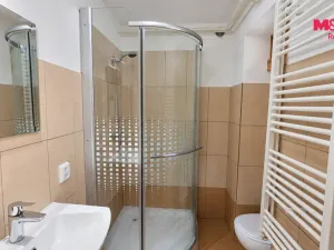 Pronájem bytu 2+kk, Brloh, 34 m2