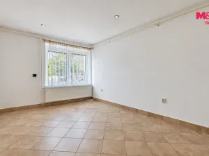 Pronájem bytu 2+kk, Brloh, 34 m2
