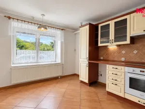 Pronájem bytu 2+kk, Brloh, 46 m2