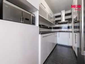Prodej bytu 3+kk, Praha - Letňany, Kuželova, 68 m2