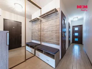 Prodej bytu 3+kk, Praha - Letňany, Kuželova, 68 m2