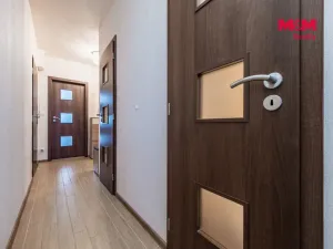 Prodej bytu 3+kk, Praha - Letňany, Kuželova, 68 m2