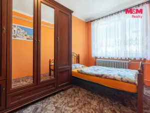 Prodej bytu 3+1, Kunovice, V Humnech, 64 m2