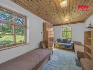 Prodej rodinného domu, Deštné v Orlických horách, 270 m2