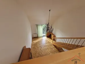 Pronájem bytu 3+kk, Praha - Suchdol, Suchdolské náměstí, 99 m2