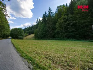 Prodej louky, Nový Hrozenkov, 2346 m2
