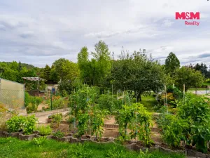 Prodej bytu 3+1, Brloh, 69 m2