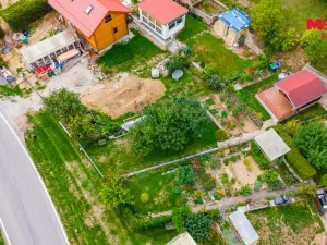 Prodej bytu 3+1, Brloh, 69 m2