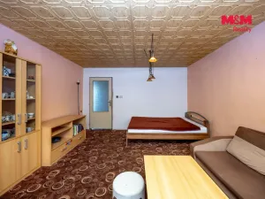 Prodej rodinného domu, Ústín, 242 m2