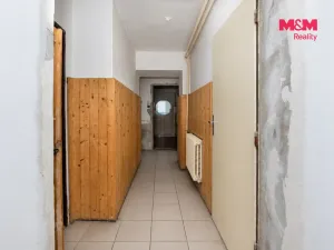 Prodej rodinného domu, Ústín, 242 m2
