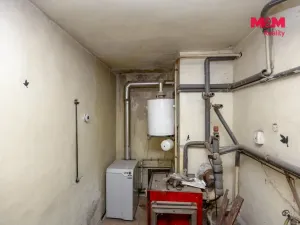 Prodej rodinného domu, Ústín, 242 m2