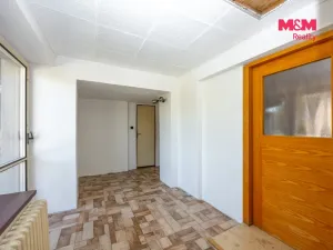Prodej rodinného domu, Ústín, 242 m2