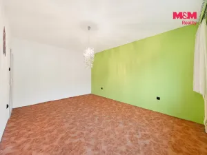 Prodej bytu 2+1, Vyškov - Vyškov-Předměstí, 9. května, 50 m2