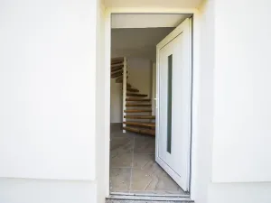 Prodej rodinného domu, Žihobce, 160 m2