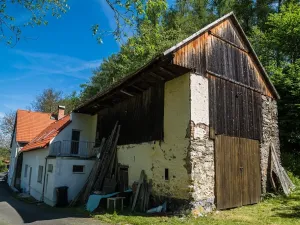 Prodej rodinného domu, Žihobce, 160 m2