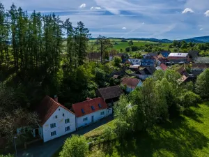 Prodej rodinného domu, Žihobce, 160 m2