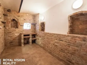 Prodej vinného sklepa, Březí, 76 m2