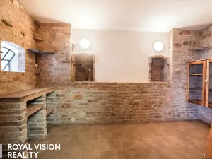 Prodej vinného sklepa, Březí, 76 m2