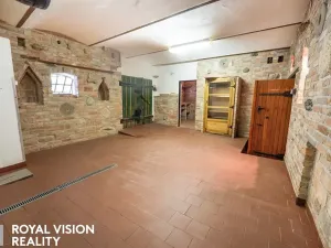 Prodej vinného sklepa, Březí, 76 m2