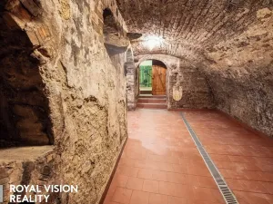 Prodej vinného sklepa, Březí, 76 m2