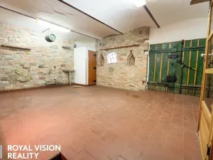 Prodej vinného sklepa, Březí, 76 m2