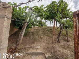 Prodej vinného sklepa, Březí, 76 m2