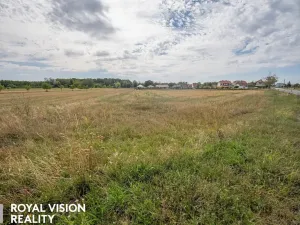 Prodej pozemku pro bydlení, Březí, 2035 m2