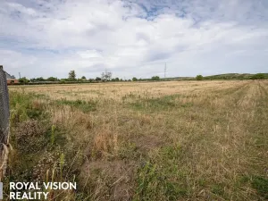 Prodej pozemku pro bydlení, Březí, 2035 m2