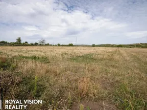 Prodej pozemku pro bydlení, Březí, 2035 m2