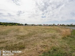Prodej pozemku pro bydlení, Březí, 2035 m2