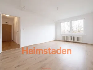 Pronájem bytu 1+1, Havířov - Město, Matuškova, 35 m2