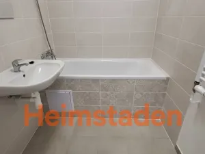 Pronájem bytu 1+1, Havířov - Město, Matuškova, 35 m2
