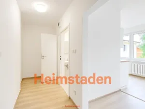 Pronájem bytu 1+1, Havířov - Město, Matuškova, 35 m2