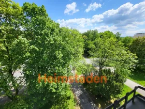 Pronájem bytu 1+1, Havířov - Město, Matuškova, 35 m2