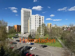Pronájem bytu 2+1, Frýdek-Místek - Místek, Marie Majerové, 61 m2