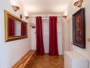 Prodej bytu 2+kk, Brno, Botanická, 101 m2