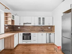 Prodej bytu 3+kk, Hořovice, Na Okraji, 75 m2