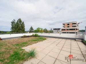 Prodej bytu 3+kk, Hořovice, Na Okraji, 75 m2