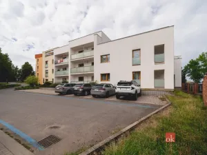 Prodej bytu 3+kk, Hořovice, Na Okraji, 75 m2