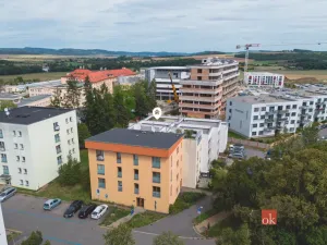 Prodej bytu 3+kk, Hořovice, Na Okraji, 75 m2